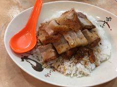 -一乐烧鹅(中环店)