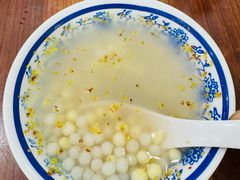 -随柳居·苏式小吃(建新巷店)