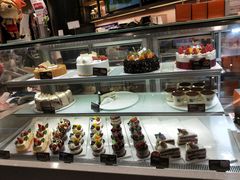 -Bread Talk 面包新语(荟聚店)