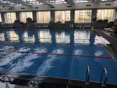 -青岛海尔洲际酒店