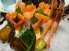 -东海怡品海鲜豆捞(西水东店)