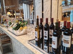 -山港凯悦酒店·咖啡厅