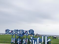 -秦皇岛阿尔卡迪亚滨海度假酒店