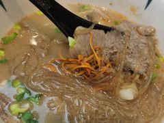 -当家水煎包·牛肉汤(浦江店)