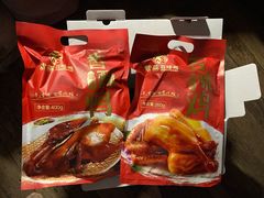 -紫燕百味鸡(广西店)