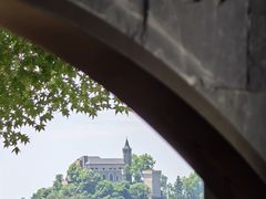 -莫干山风景区