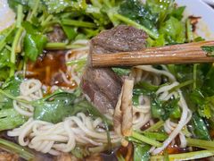 -智强牛肉面