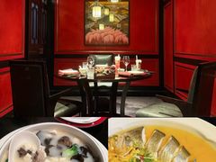 -上海苏宁宝丽嘉酒店·嘉府壹号中餐厅