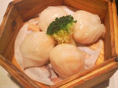 -顺峰顺水顺德菜(第一百货店)