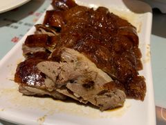 -鸿运茶餐厅(皇岗店)