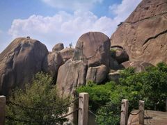 -云洞岩风景区