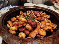 -狮王府淮扬菜(老门东店)