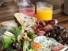 -RAC BAR(安福路店)