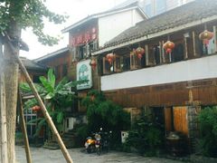 -樟树底(胜利河美食街店)