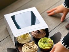 -LAN一见岚·精品蛋糕(琶洲保利店)