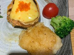 -三石铁板烧(紫竹桥店)