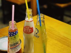 -炒豆合作社(东四总店)