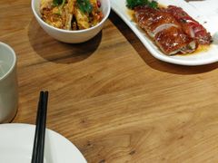 -新澳港式茶餐厅(余姚路店)