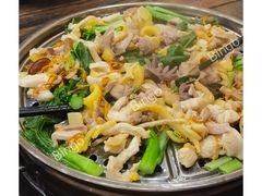 桑拿鸡-阿多私房菜(顺德店)