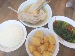 油条-松發肉骨茶(牛车水店)