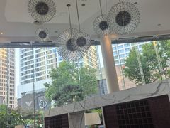 -大连富丽华大酒店