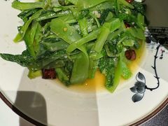 -国人川菜(李家村建东街店)