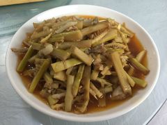 -天乐农家鱼头王(天目湖店)