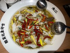 -太二酸菜鱼(武汉光谷保利店)