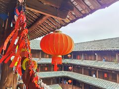 -云水谣景区-土楼之光文化园