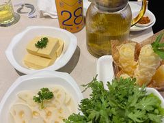 -浩爷羊蝎子火锅(望京店)