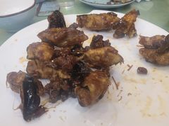-桃子餐厅·天津菜(王顶堤总店)