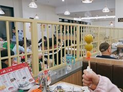 -朴小妹人参鸡汤火锅(长白山万达店)