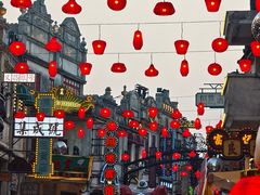 -赤坎·广东华侨国际旅游度假区