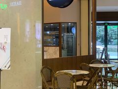 -WHEAT&BAKER-麥(凯德来福士店)