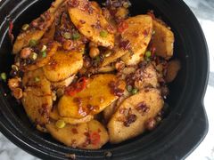 -茉莉花空中花园餐厅(义乌店)