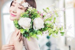 -太古映画婚纱摄影(天河店)