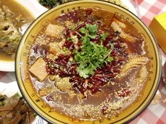 -鲁班小馆(政四街店)