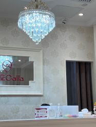 -银座Calla日式美容沙龙