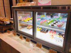 -厦门海景千禧大酒店·海景咖啡厅