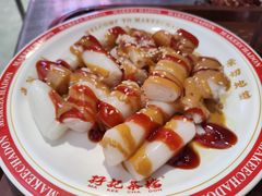 -孖记茶档·热腾茶餐(荔湾领展广场店)