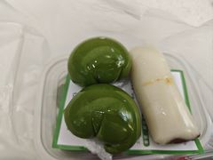 -许阿姨糕团店(南京总店)