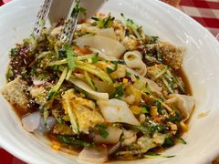 -西贝莜面村(近铁城市广场店)