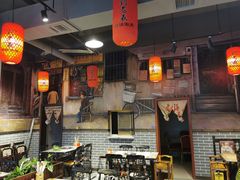 -刘老表·瓦罐汤涮肉(青云谱店)