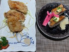 -栖川山葵家·寿喜锅·日式料理(龙湖北城天街商场店)