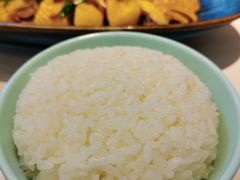 东北五常靓大米-玲珑·新粤菜(安华汇店)