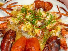 -友强·22年特色海鲜大排档·闽菜(厦门美食地标店)