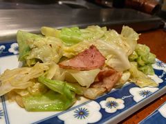 -小山日本料理(兴业太古汇店)