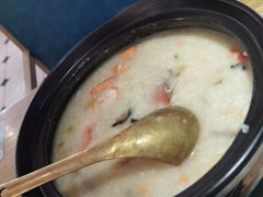 -潮粥荟·潮汕砂锅粥(朝阳大悦城店)