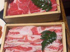 -巴奴毛肚火锅(广益哥伦布店)
