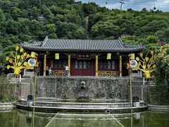 -华清宫景区